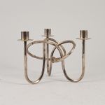 1700 4365 CANDLESTICK